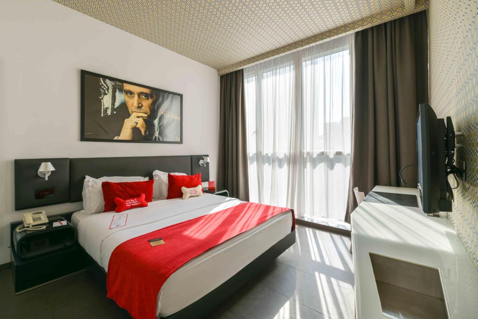 The Smallville Hotel Beirute Exterior foto